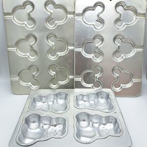 ‎Vintage Wilton Pan Bundle